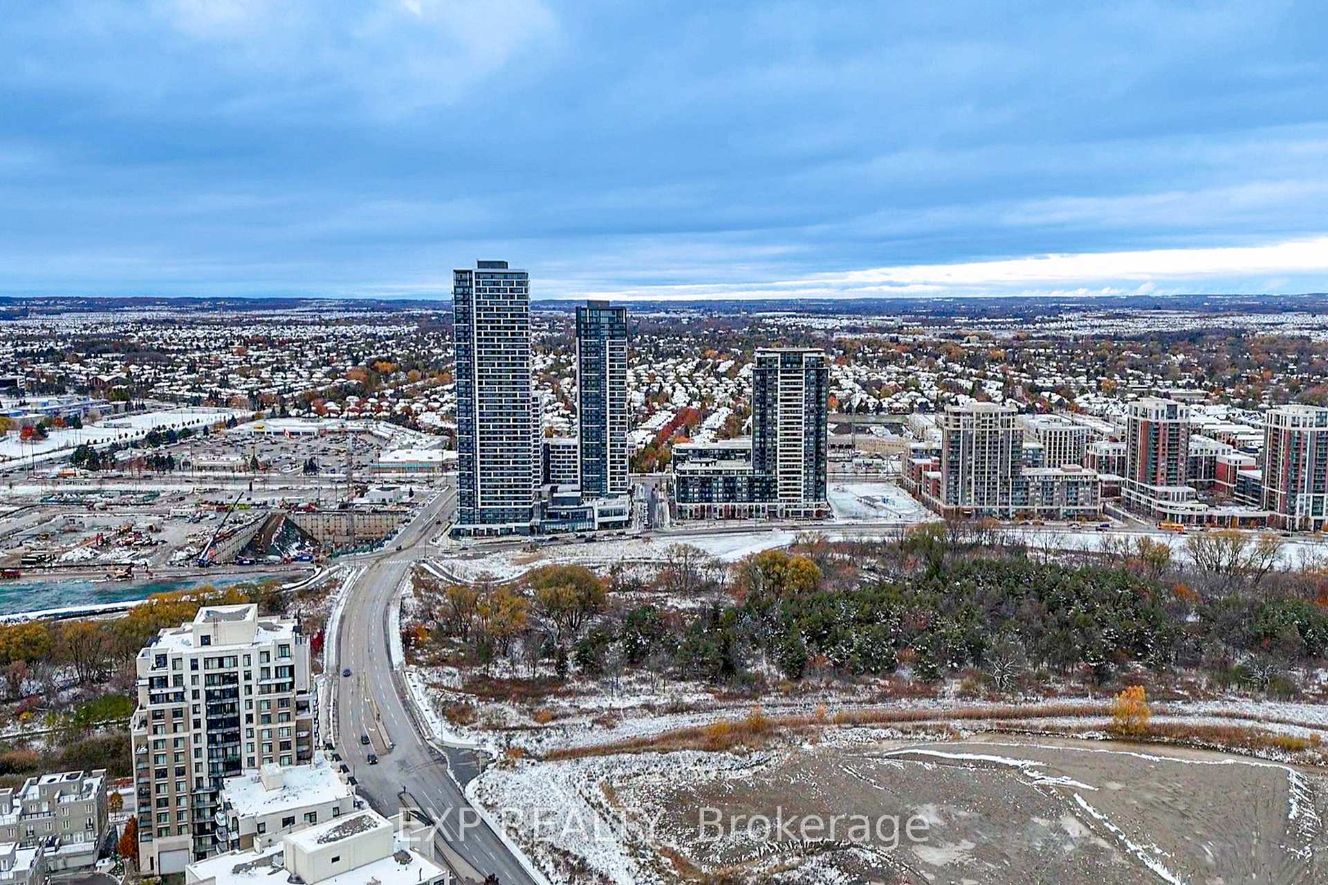 Photo 40 of Unit 2205, 15 Water Walk Drive, Markham, Unionville — HOMEH