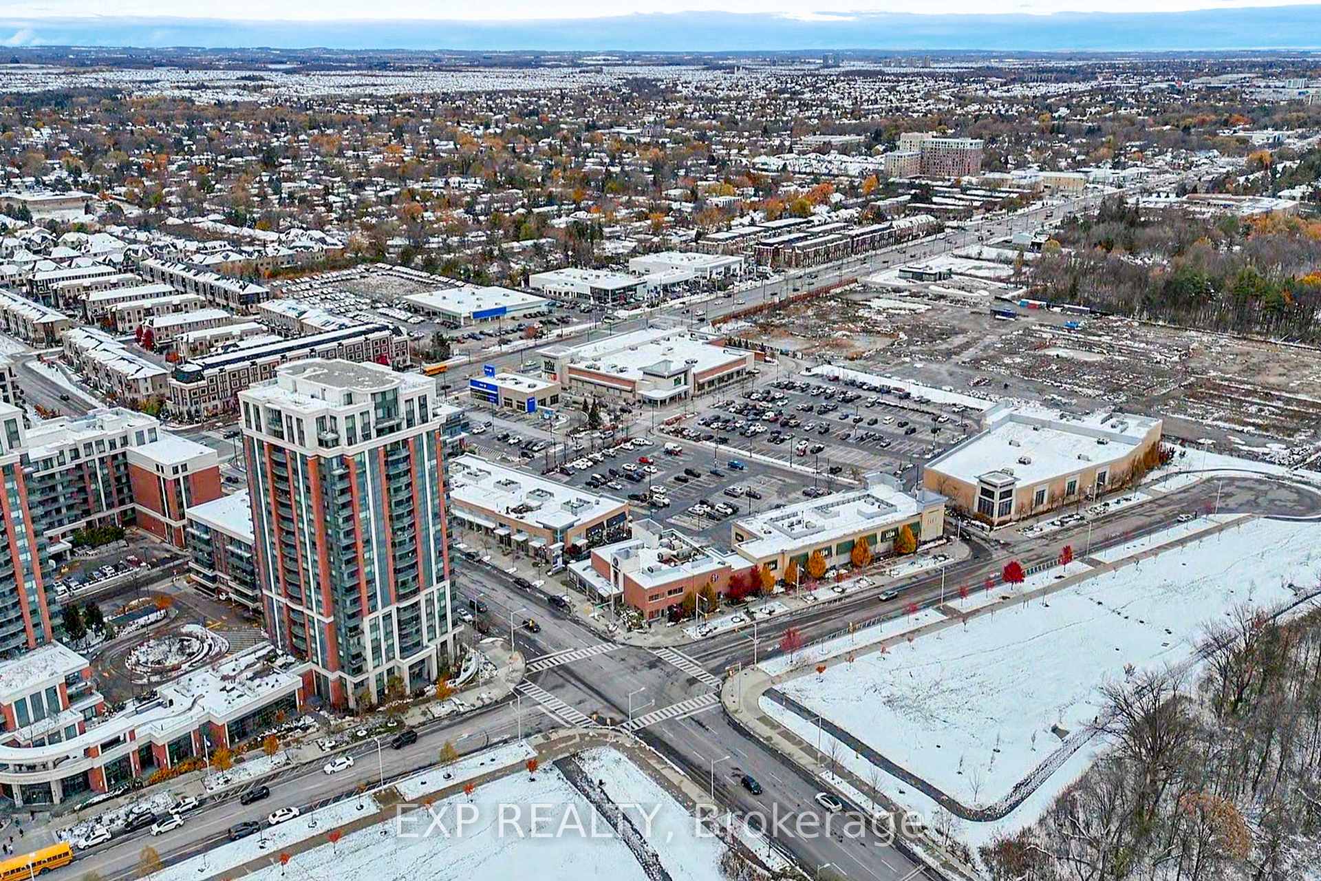 Photo 42 of Unit 2205, 15 Water Walk Drive, Markham, Unionville — HOMEH