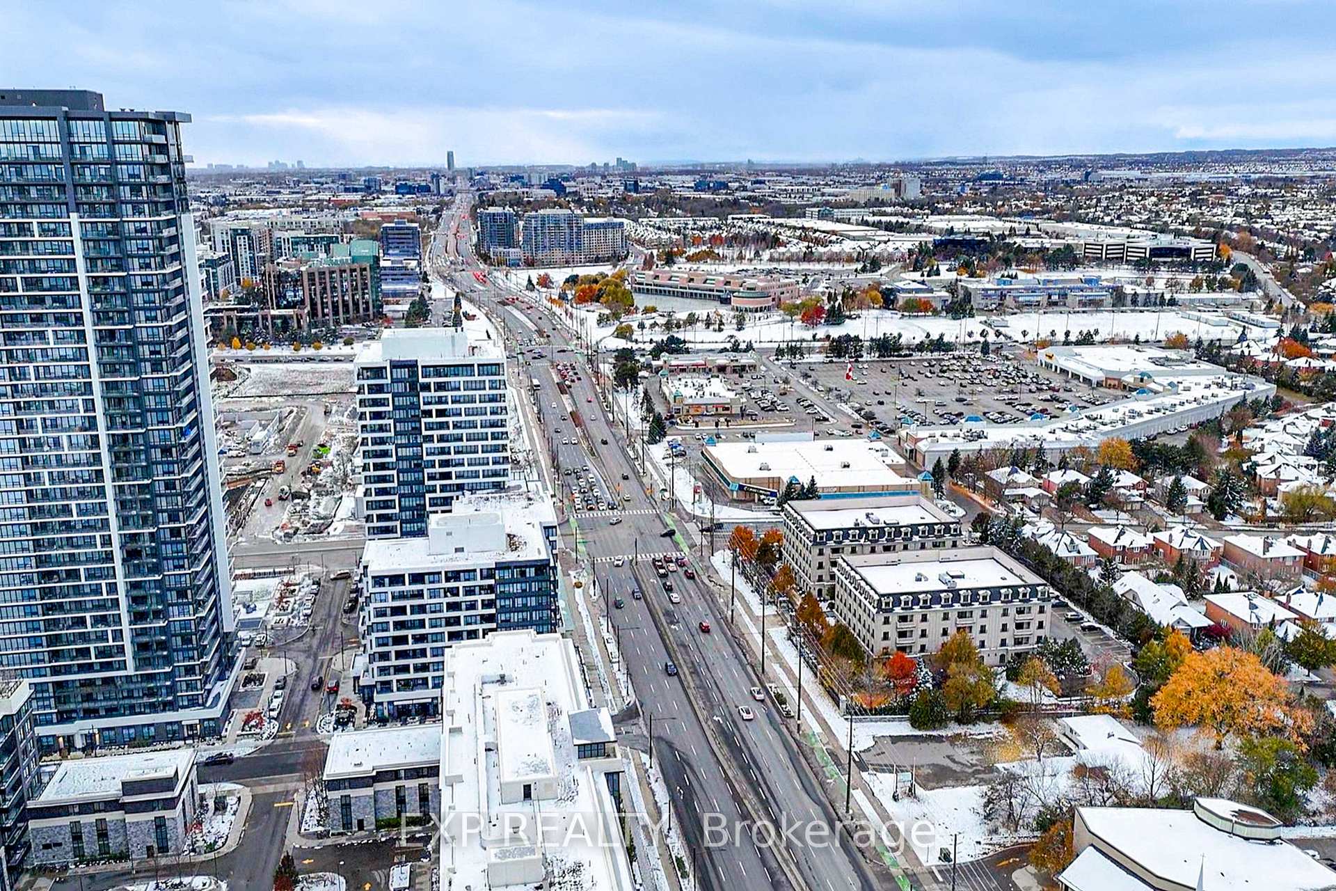 Photo 43 of Unit 2205, 15 Water Walk Drive, Markham, Unionville — HOMEH