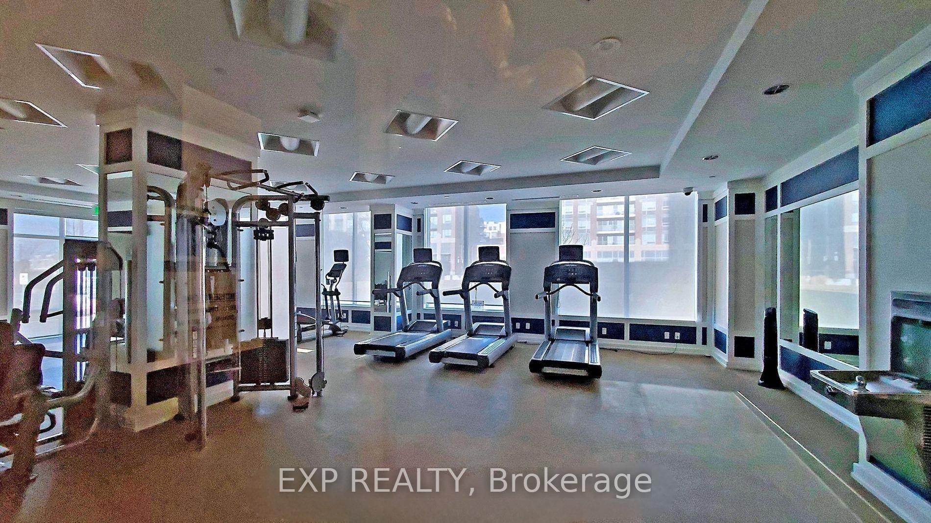 Photo 44 of Unit 2205, 15 Water Walk Drive, Markham, Unionville — HOMEH