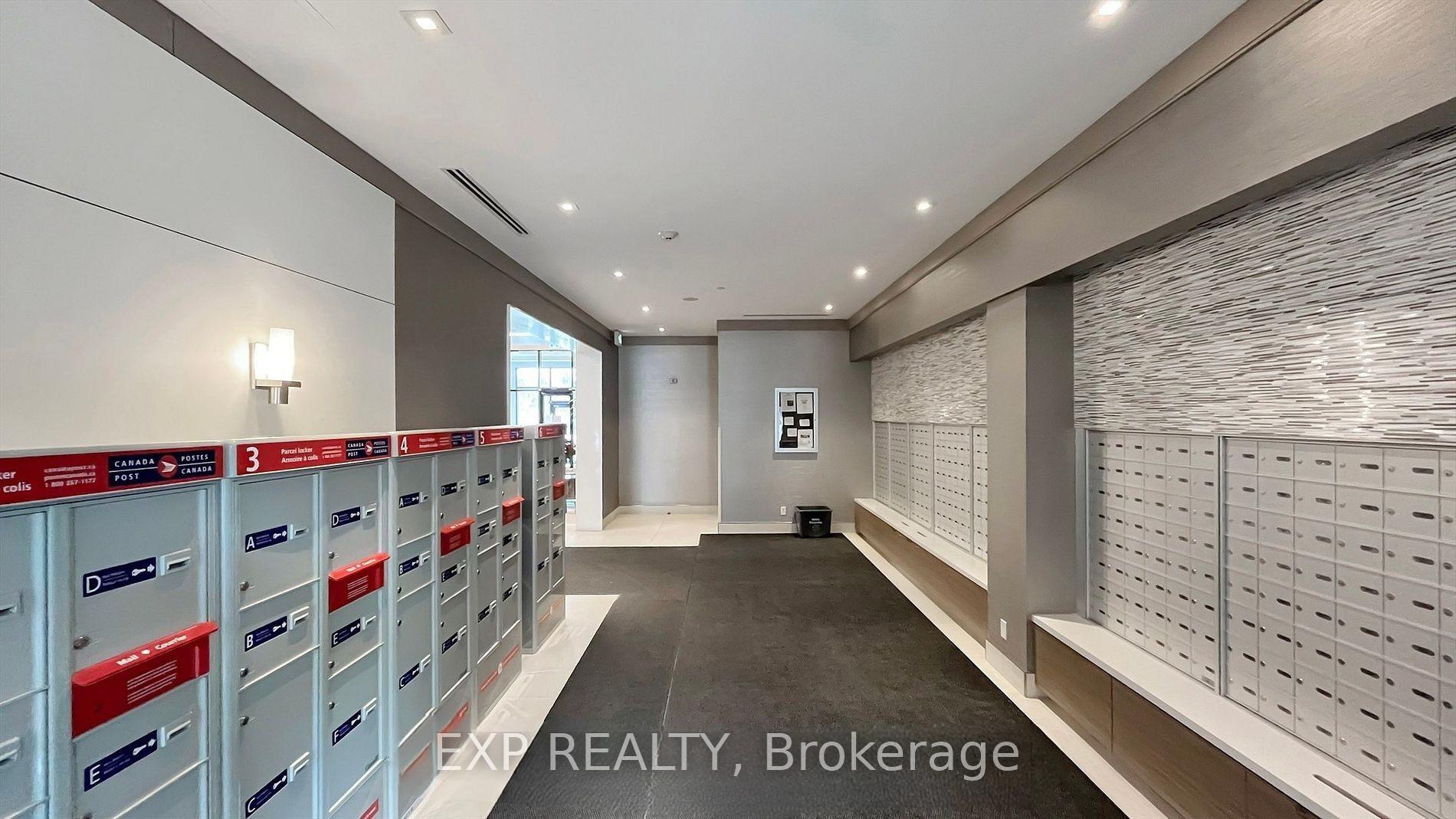 Photo 48 of Unit 2205, 15 Water Walk Drive, Markham, Unionville — HOMEH