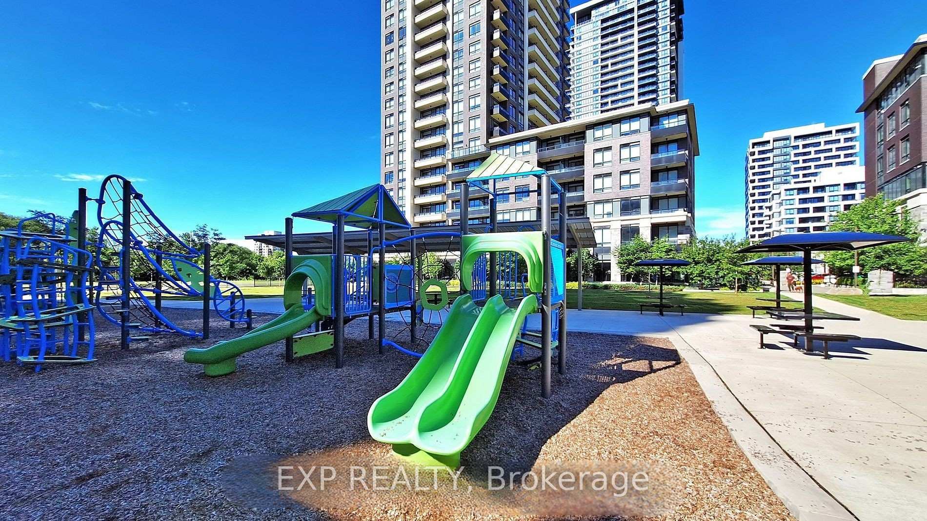 Photo 50 of Unit 2205, 15 Water Walk Drive, Markham, Unionville — HOMEH