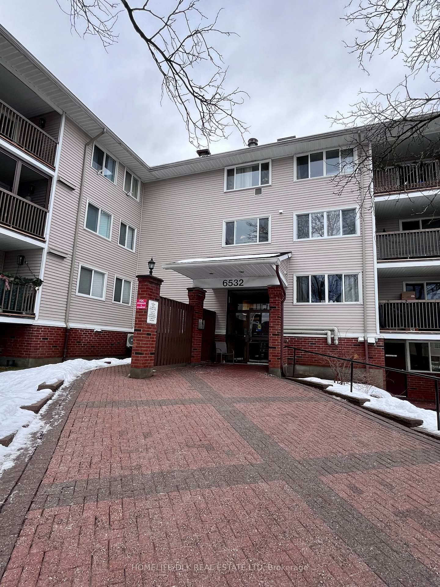 Photo 1 of Unit 208, 6532 Bilberry Drive, Ottawa, Orleans Wood — HOMEH