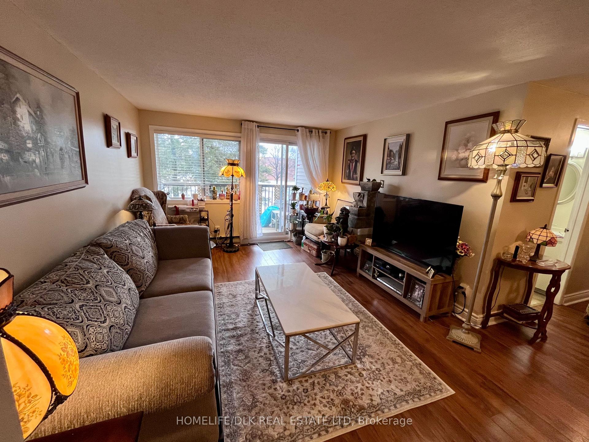 Photo 4 of Unit 208, 6532 Bilberry Drive, Ottawa, Orleans Wood — HOMEH