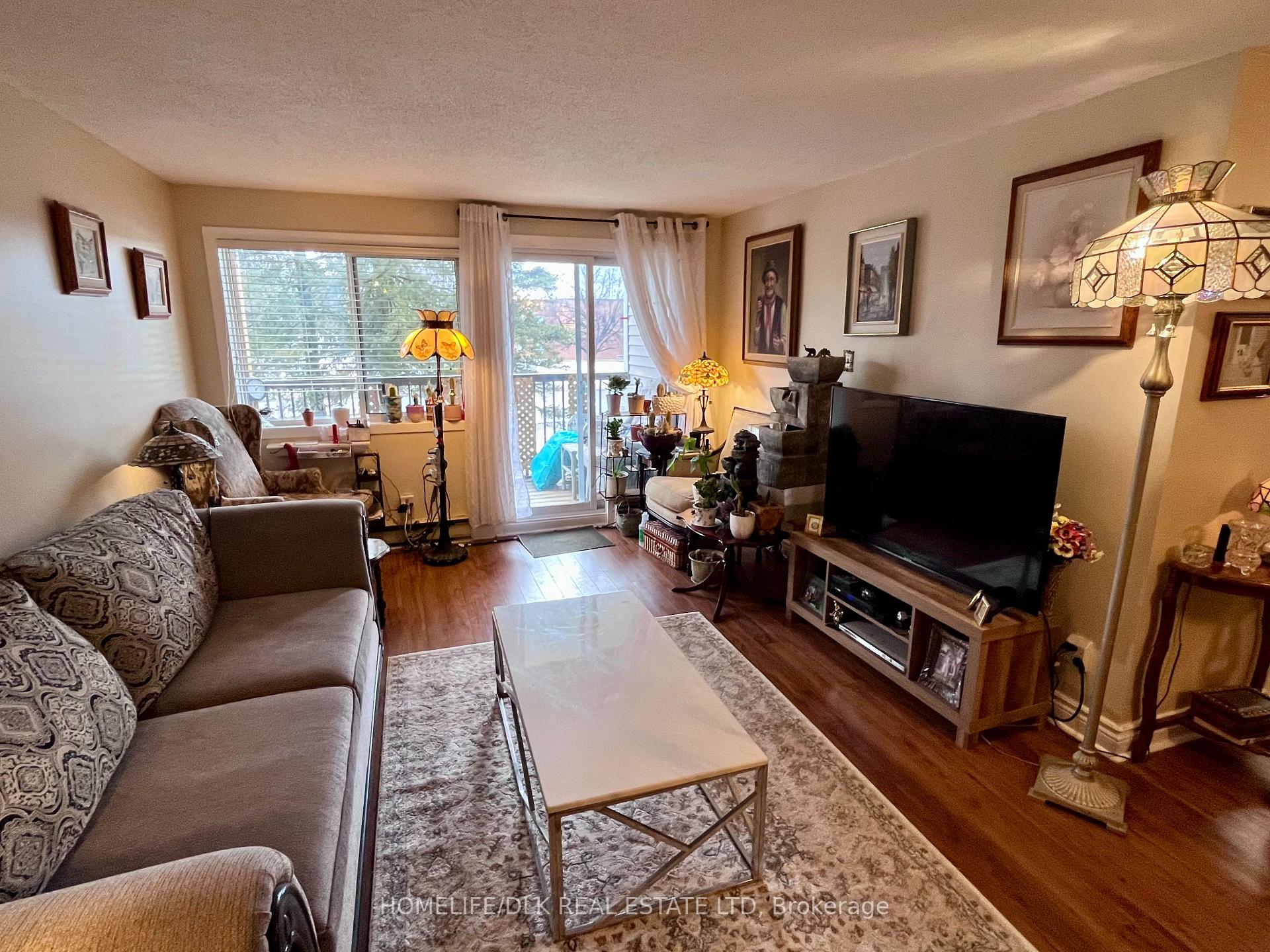 Photo 5 of Unit 208, 6532 Bilberry Drive, Ottawa, Orleans Wood — HOMEH