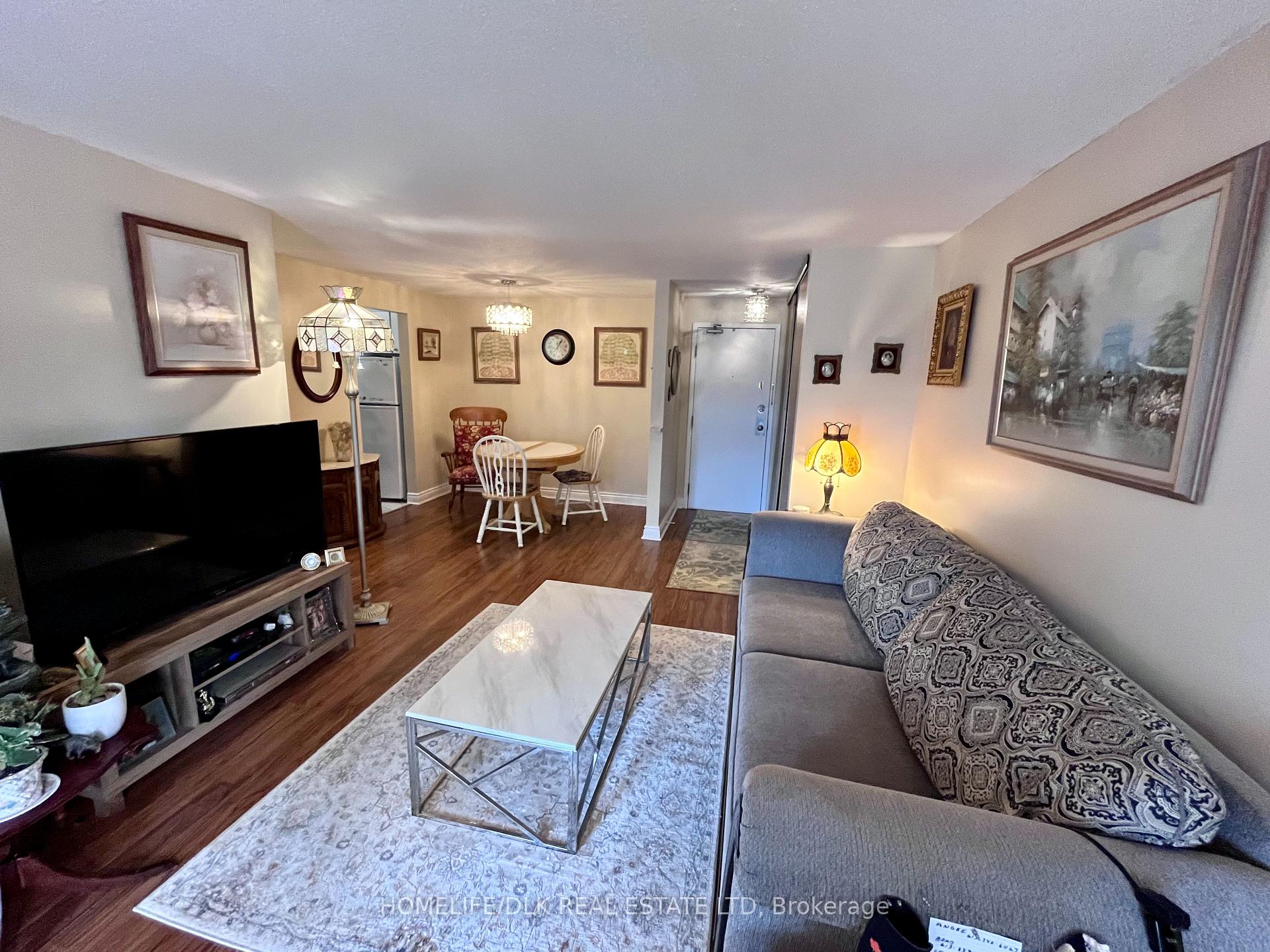 Photo 6 of Unit 208, 6532 Bilberry Drive, Ottawa, Orleans Wood — HOMEH