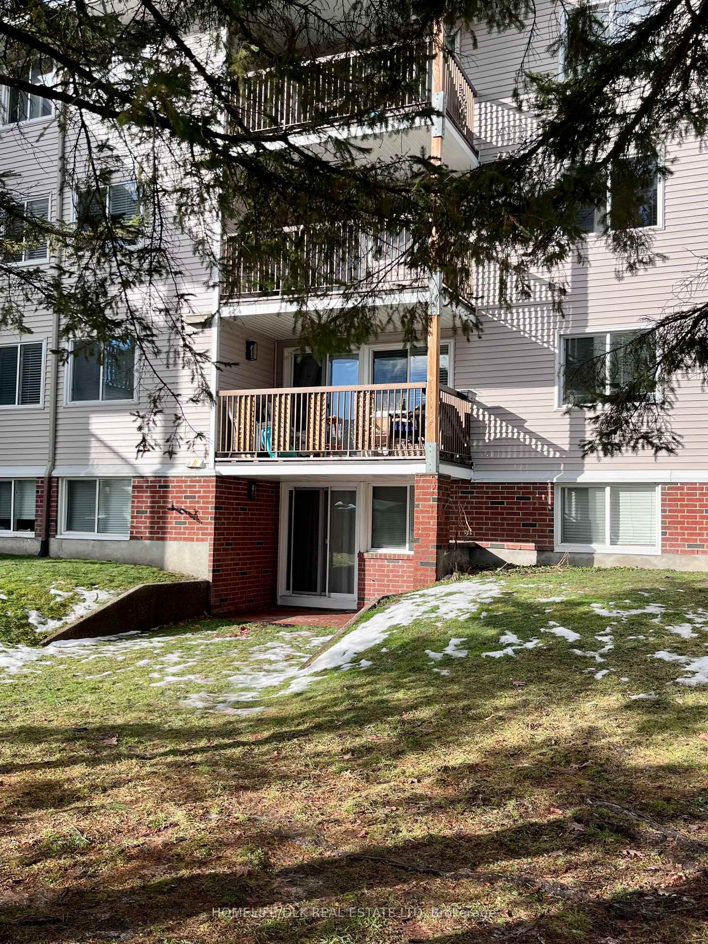Photo 22 of Unit 208, 6532 Bilberry Drive, Ottawa, Orleans Wood — HOMEH