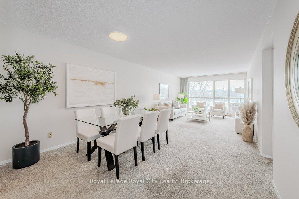 Photo 1 of Unit 206, 358 Waterloo Avenue, Guelph, Junction/Onward Willow — HOMEH