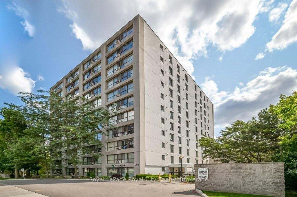 Photo 2 of Unit 206, 358 Waterloo Avenue, Guelph, Junction/Onward Willow — HOMEH