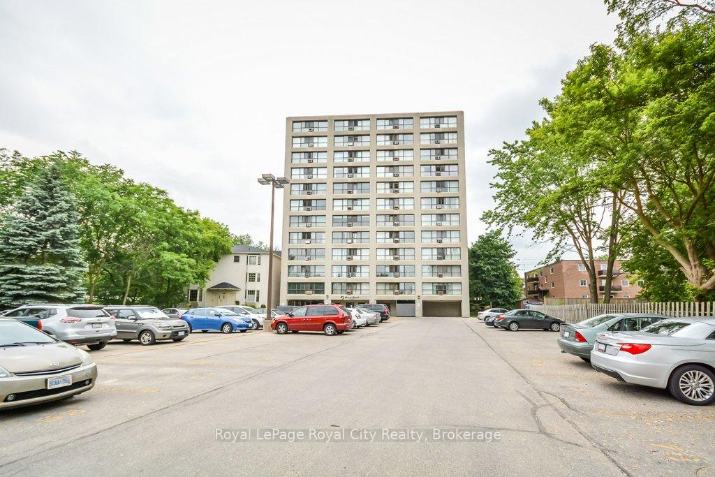 Photo 3 of Unit 206, 358 Waterloo Avenue, Guelph, Junction/Onward Willow — HOMEH