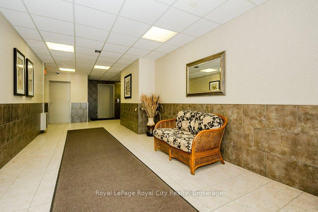 Photo 4 of Unit 206, 358 Waterloo Avenue, Guelph, Junction/Onward Willow — HOMEH