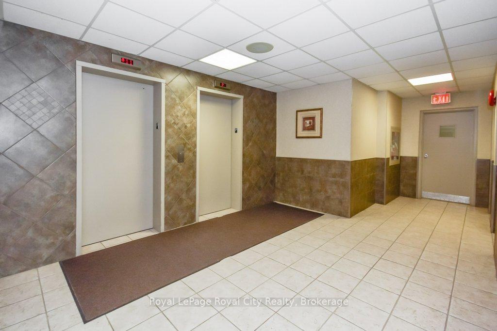 Photo 5 of Unit 206, 358 Waterloo Avenue, Guelph, Junction/Onward Willow — HOMEH