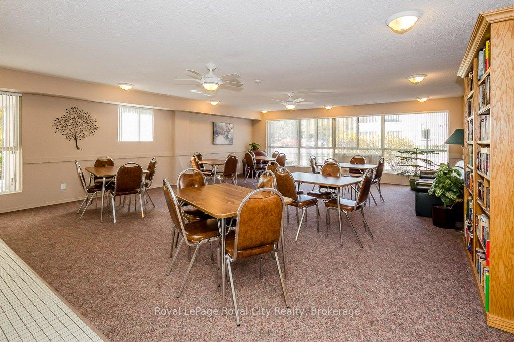 Photo 24 of Unit 206, 358 Waterloo Avenue, Guelph, Junction/Onward Willow — HOMEH