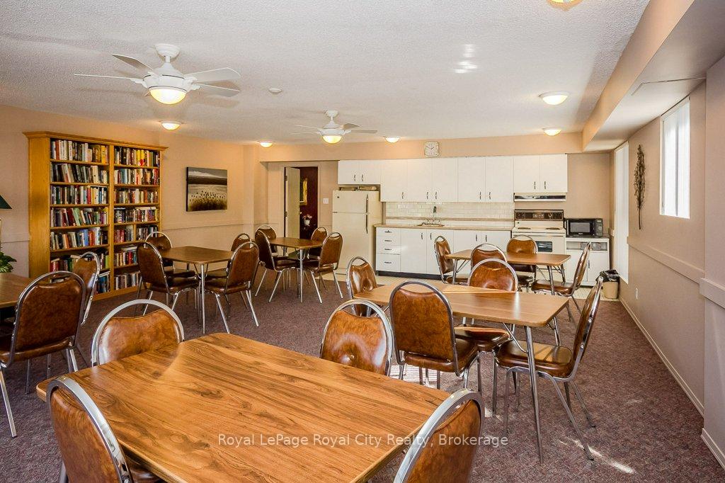 Photo 25 of Unit 206, 358 Waterloo Avenue, Guelph, Junction/Onward Willow — HOMEH