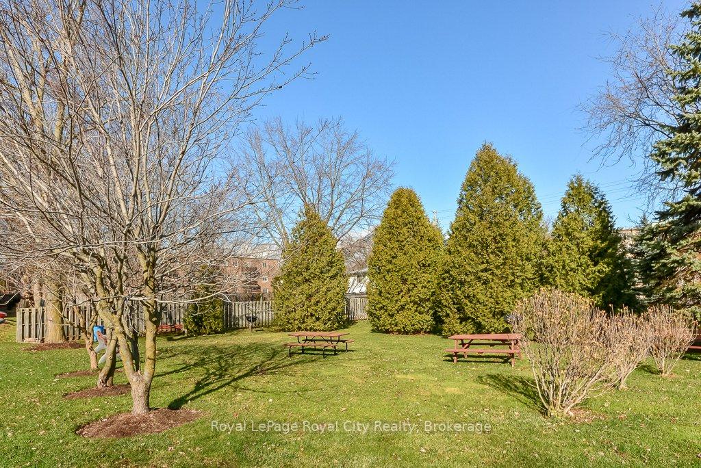 Photo 27 of Unit 206, 358 Waterloo Avenue, Guelph, Junction/Onward Willow — HOMEH
