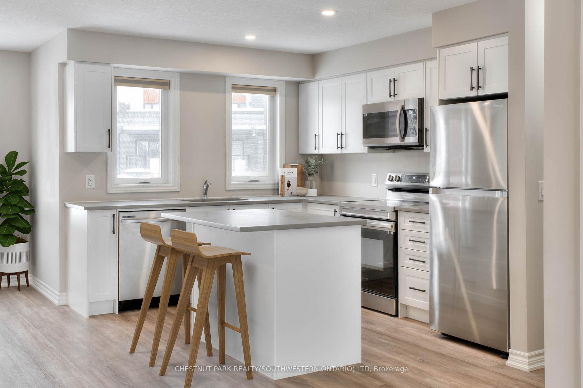 Photo 9 of Unit 41, 253 Chapel Hill Drive, Kitchener — HOMEH