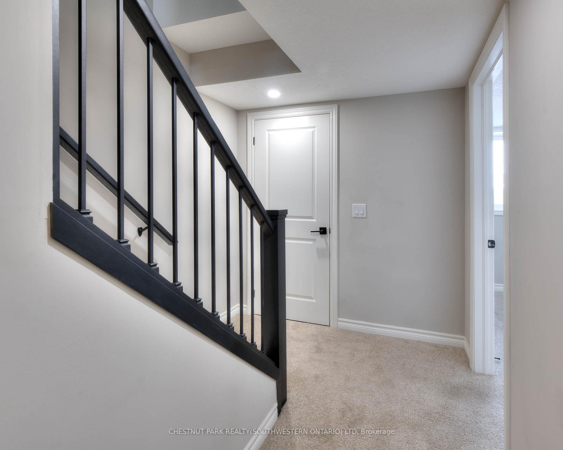 Photo 14 of Unit 41, 253 Chapel Hill Drive, Kitchener — HOMEH