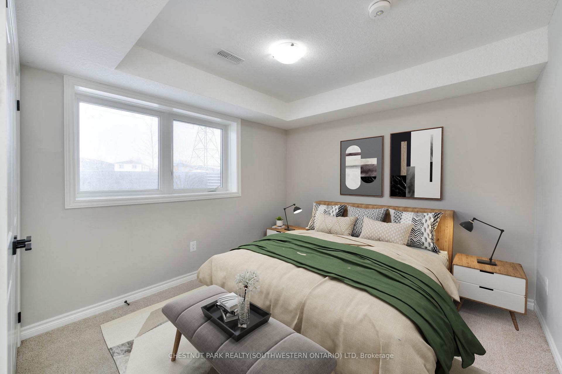 Photo 15 of Unit 41, 253 Chapel Hill Drive, Kitchener — HOMEH