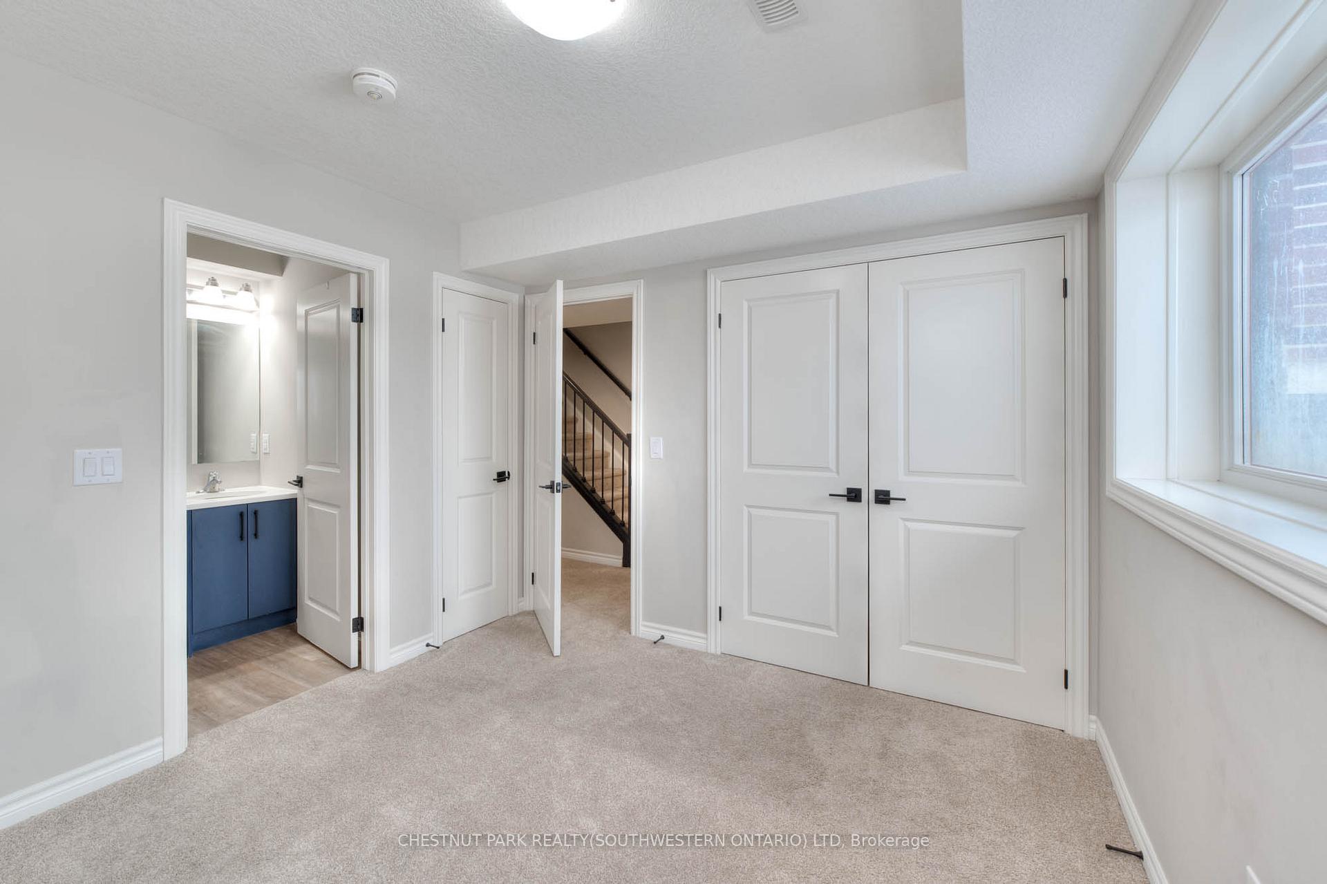 Photo 16 of Unit 41, 253 Chapel Hill Drive, Kitchener — HOMEH