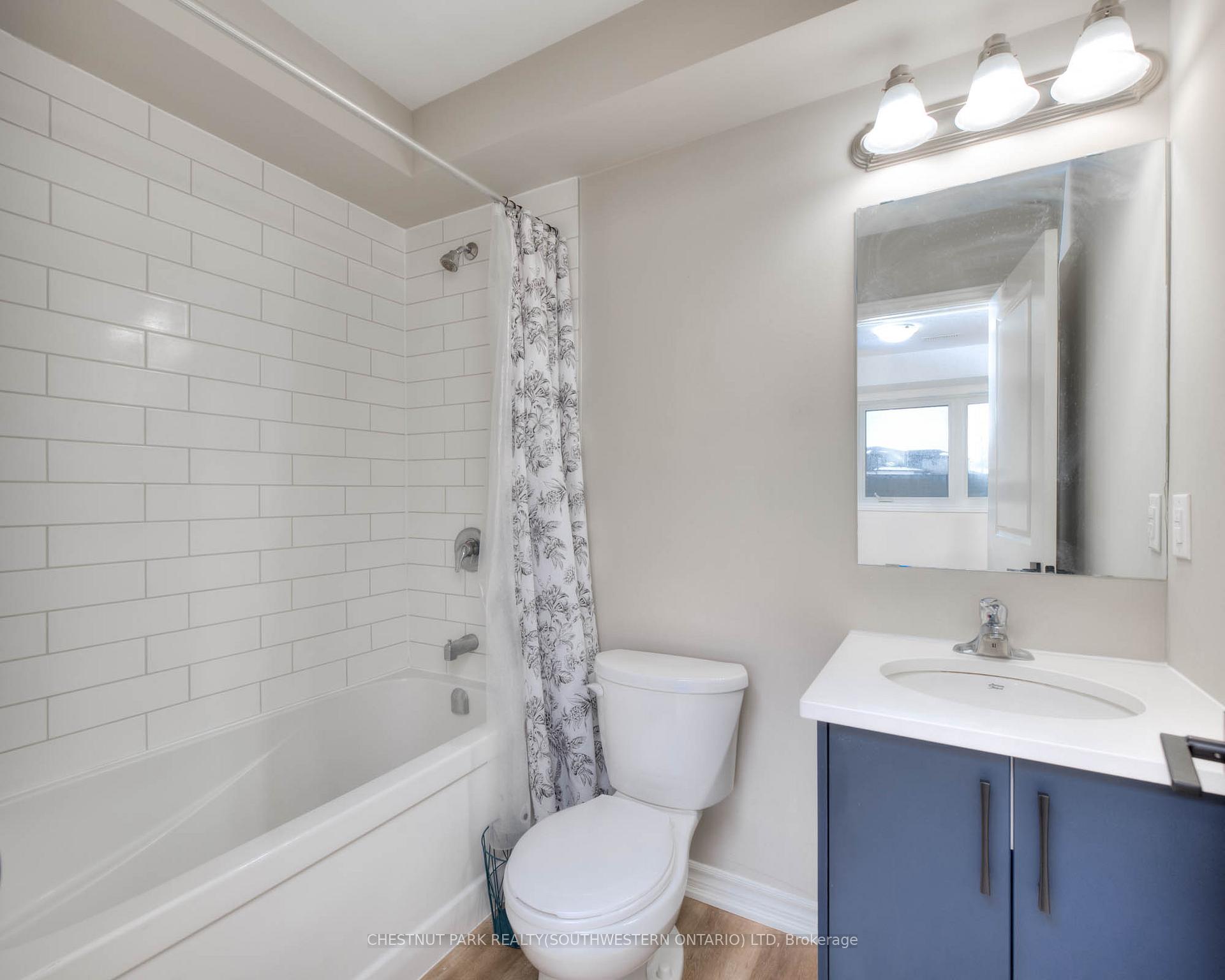 Photo 17 of Unit 41, 253 Chapel Hill Drive, Kitchener — HOMEH