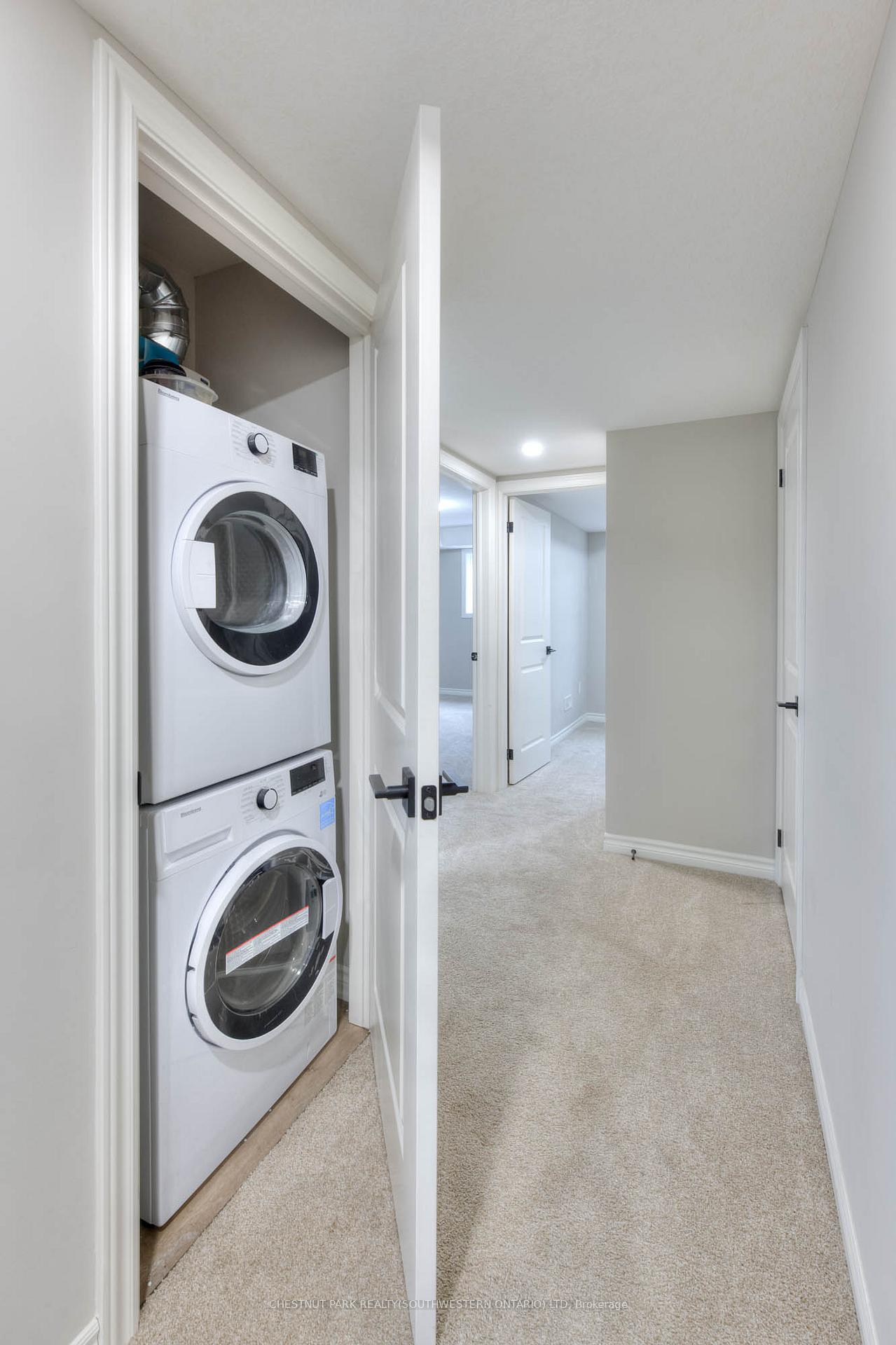 Photo 19 of Unit 41, 253 Chapel Hill Drive, Kitchener — HOMEH