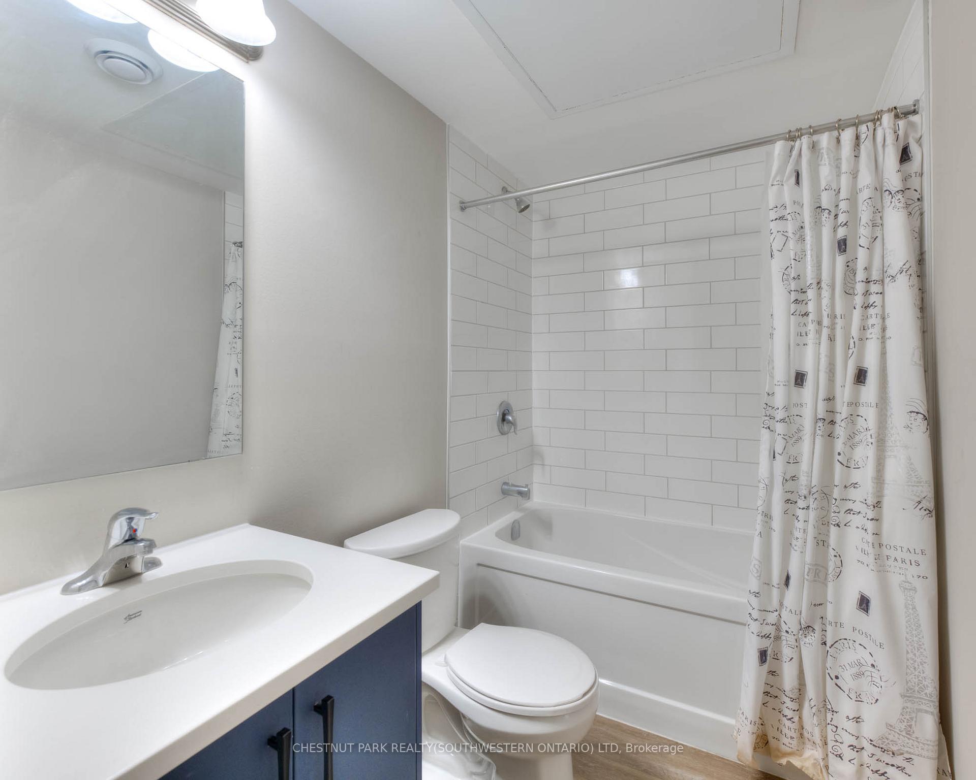 Photo 20 of Unit 41, 253 Chapel Hill Drive, Kitchener — HOMEH