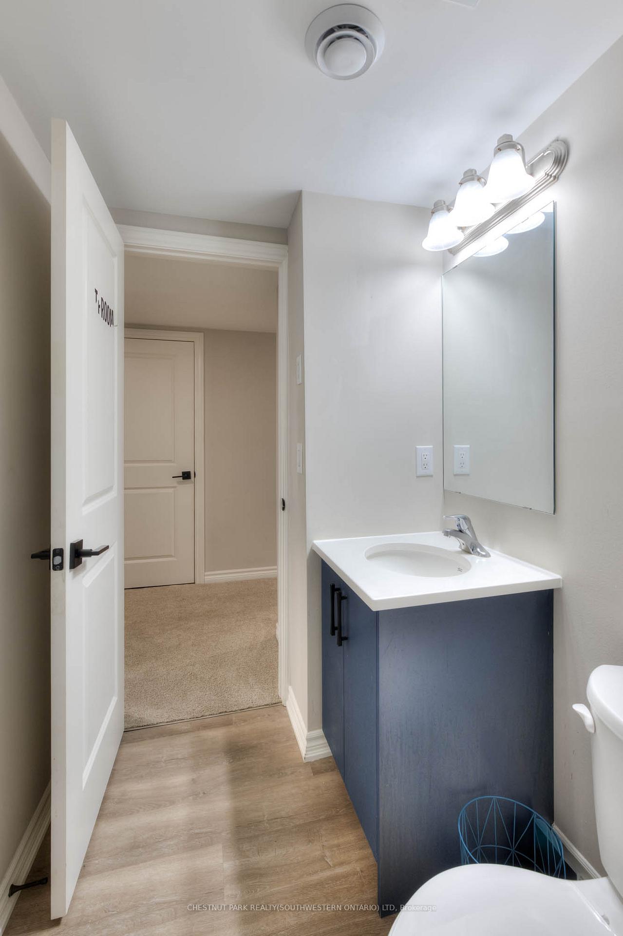 Photo 21 of Unit 41, 253 Chapel Hill Drive, Kitchener — HOMEH