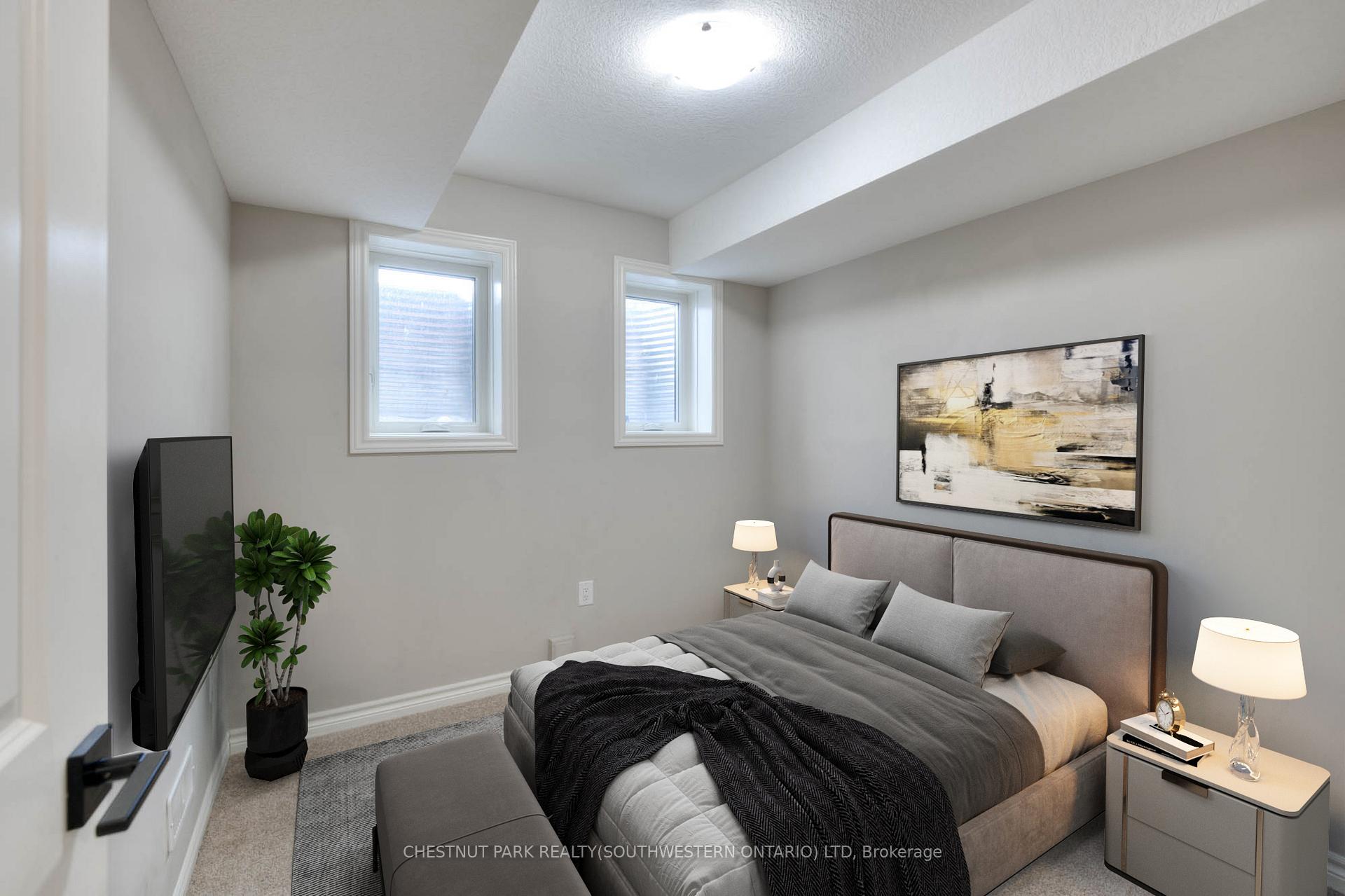 Photo 22 of Unit 41, 253 Chapel Hill Drive, Kitchener — HOMEH