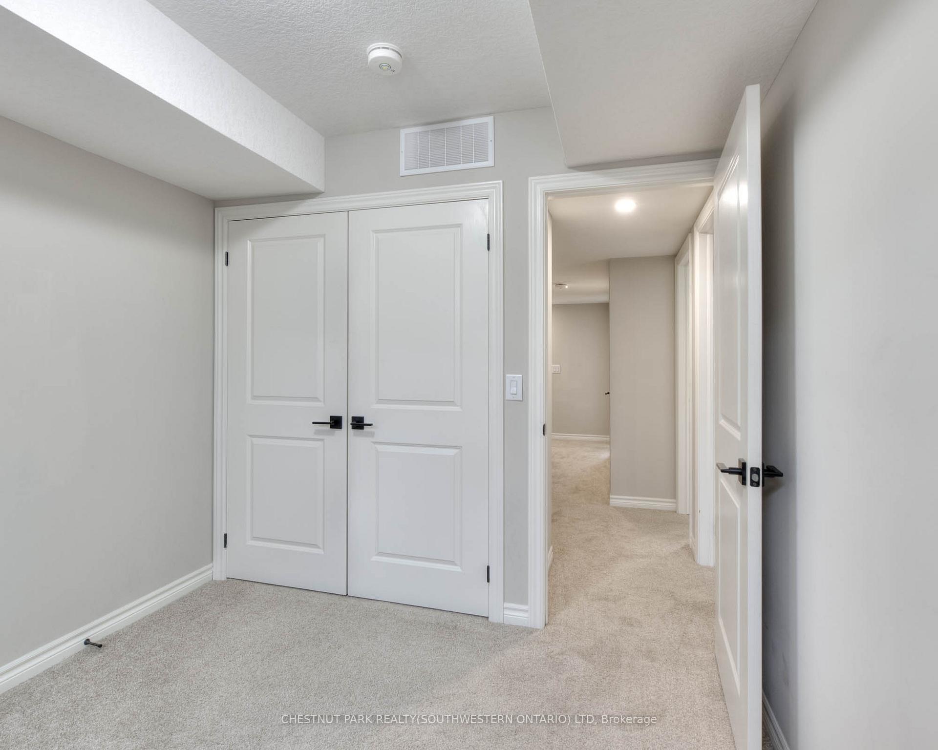 Photo 23 of Unit 41, 253 Chapel Hill Drive, Kitchener — HOMEH