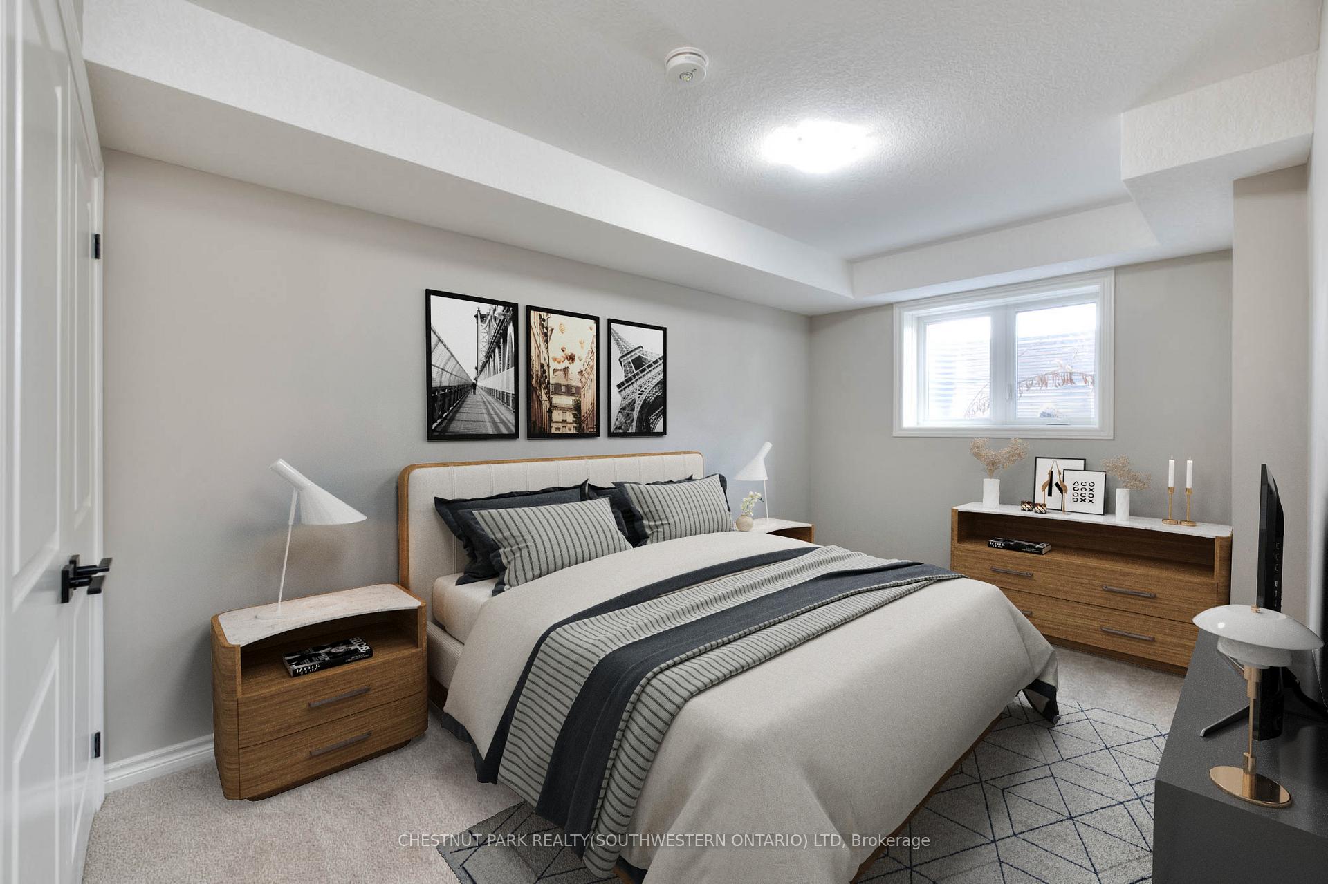Photo 24 of Unit 41, 253 Chapel Hill Drive, Kitchener — HOMEH