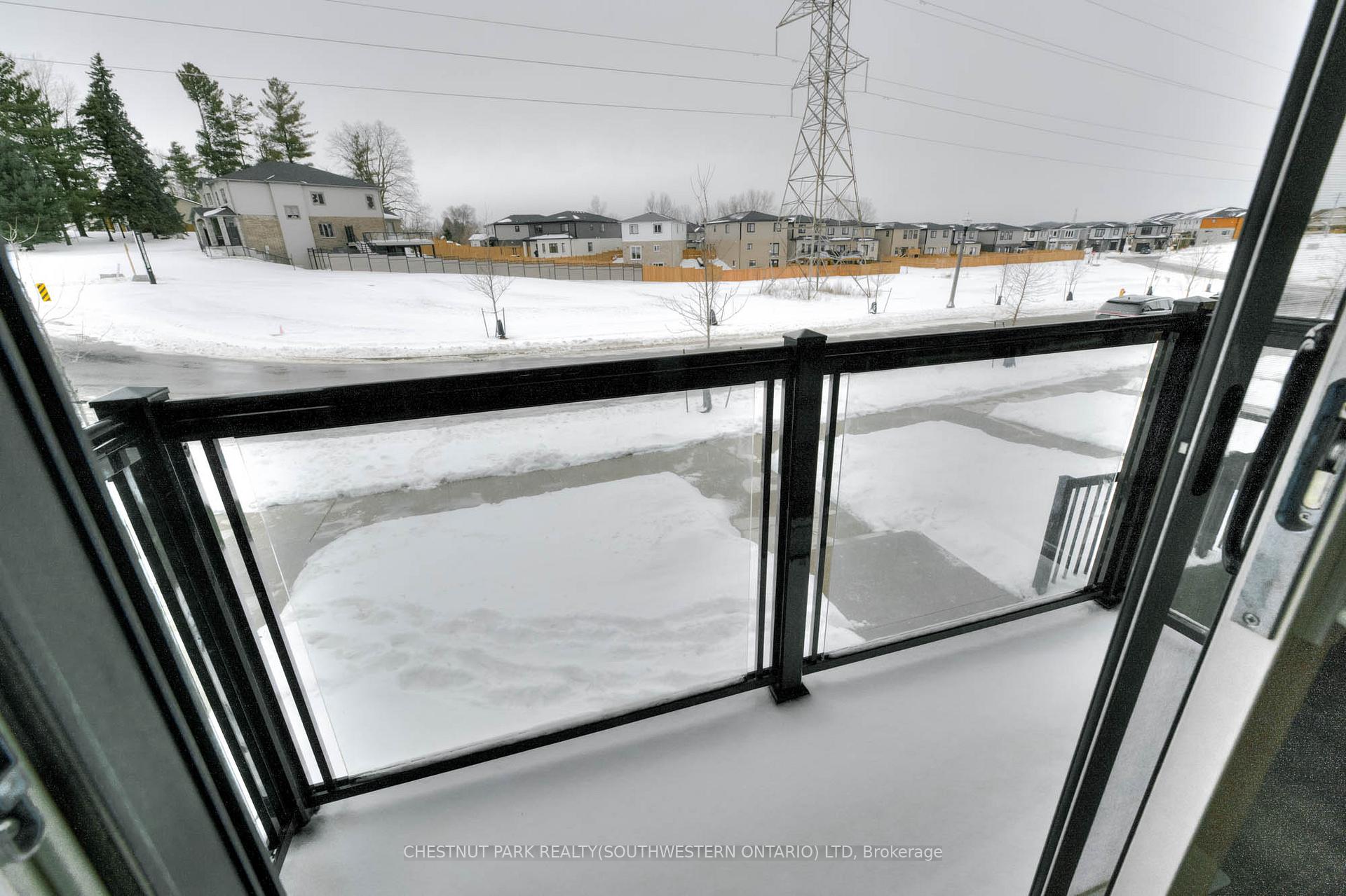 Photo 27 of Unit 41, 253 Chapel Hill Drive, Kitchener — HOMEH