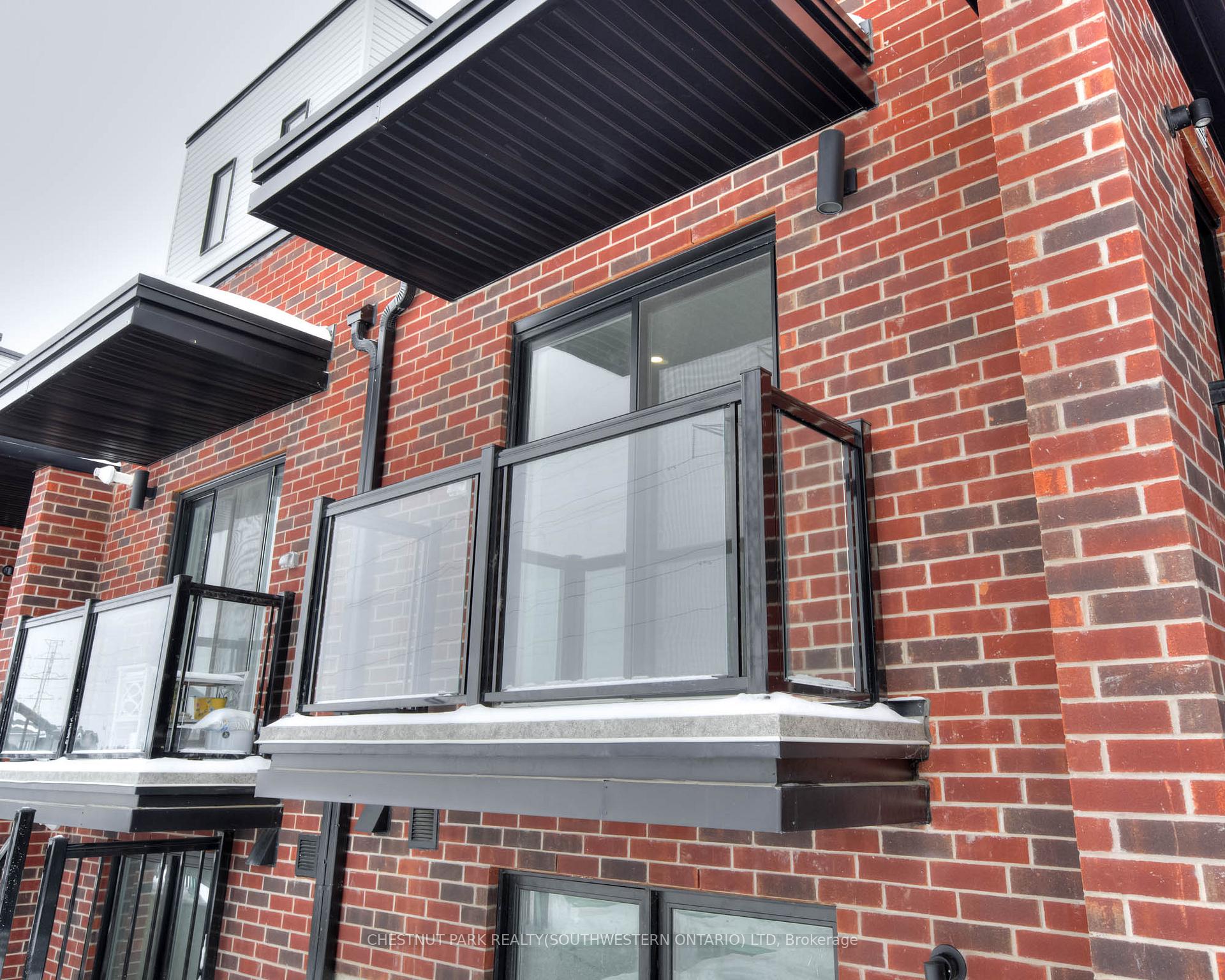 Photo 28 of Unit 41, 253 Chapel Hill Drive, Kitchener — HOMEH