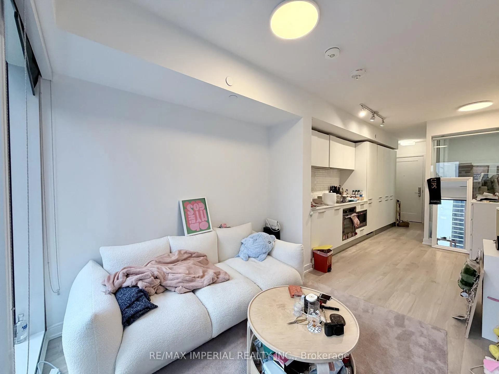 Photo 1 of Unit 306, 3 Gloucester Street, Toronto, Church-Yonge Corridor — HOMEH