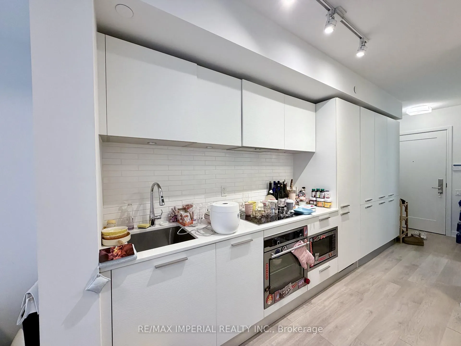 Photo 5 of Unit 306, 3 Gloucester Street, Toronto, Church-Yonge Corridor — HOMEH
