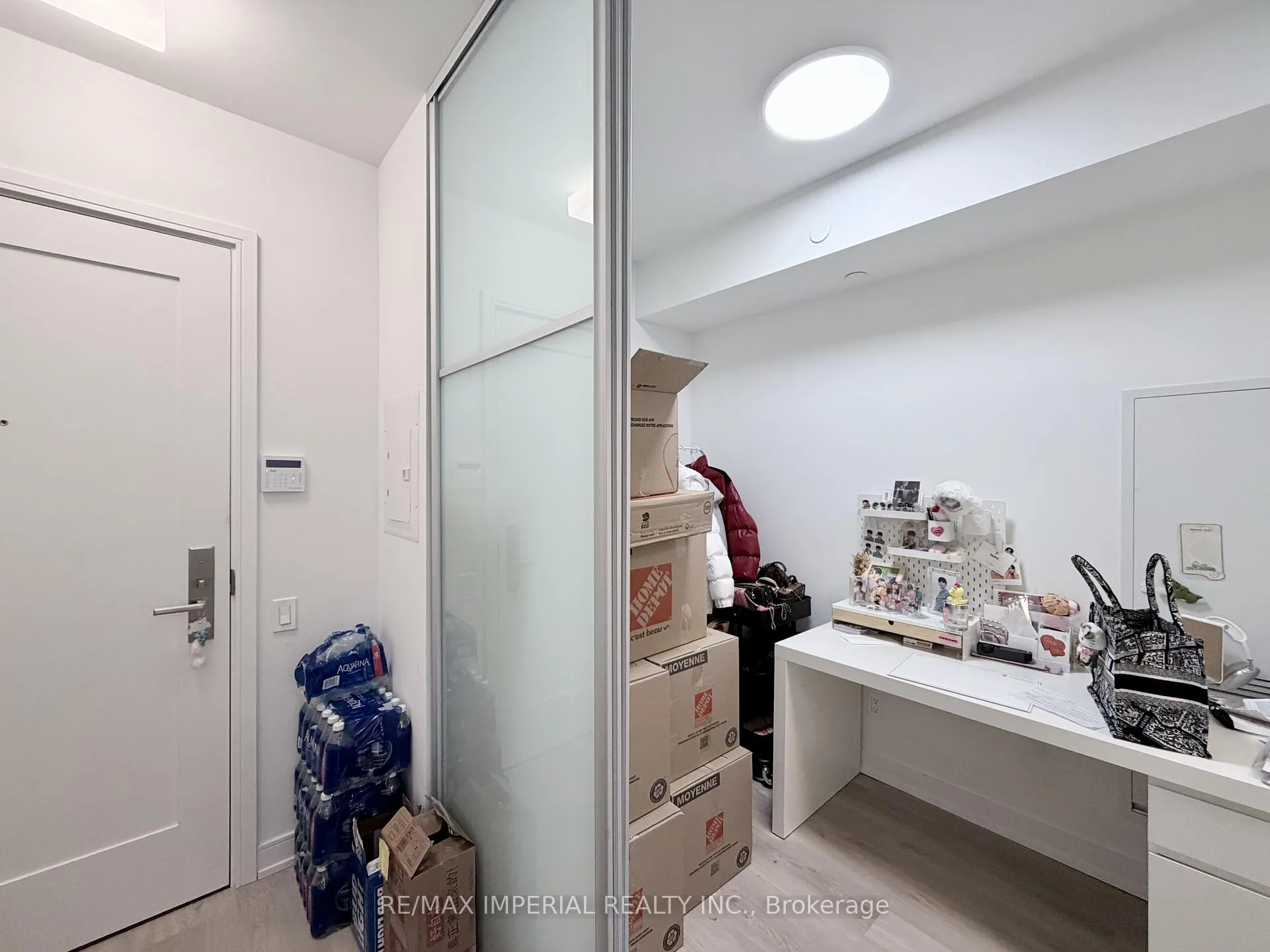 Photo 9 of Unit 306, 3 Gloucester Street, Toronto, Church-Yonge Corridor — HOMEH