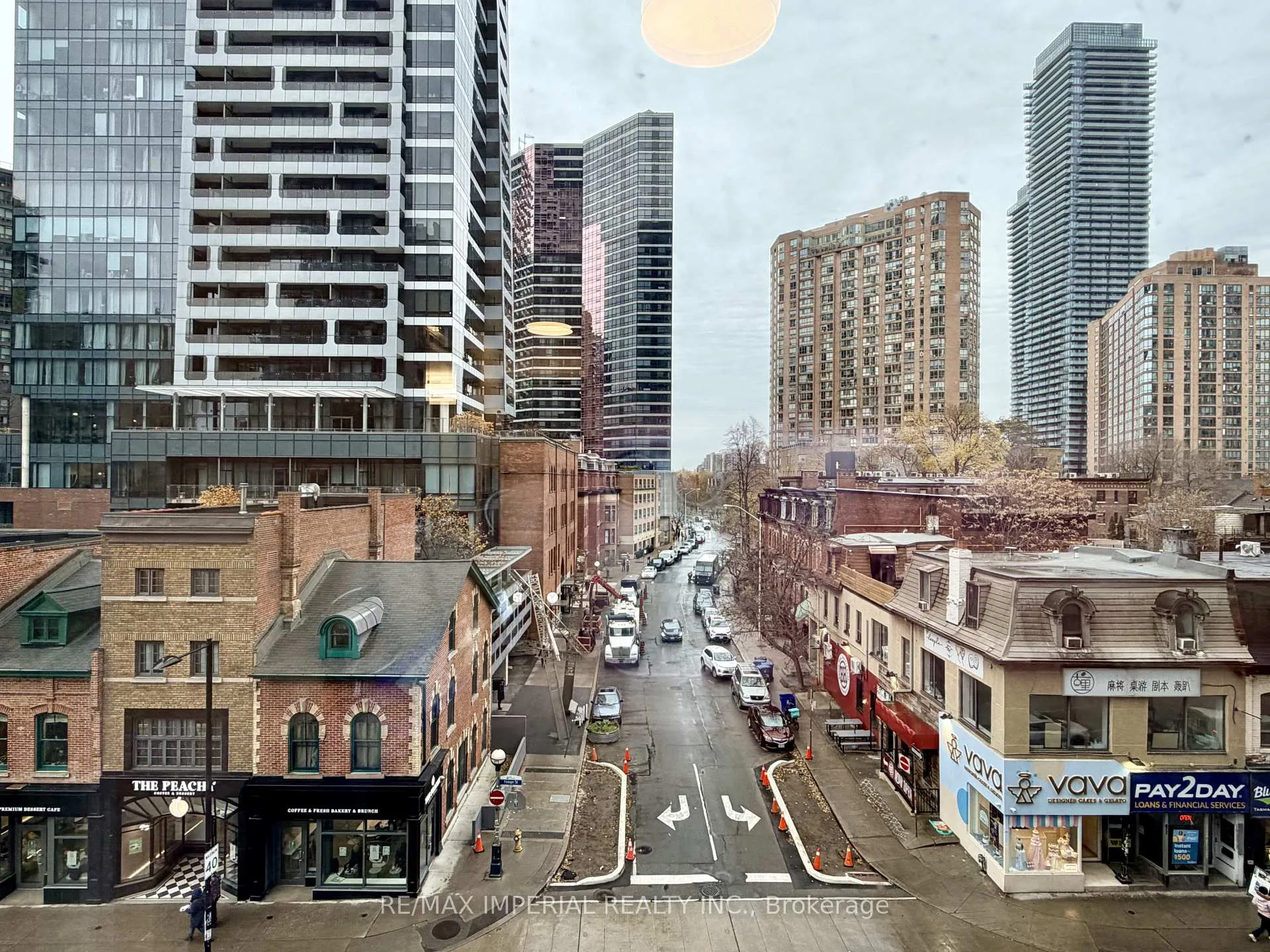 Photo 12 of Unit 306, 3 Gloucester Street, Toronto, Church-Yonge Corridor — HOMEH