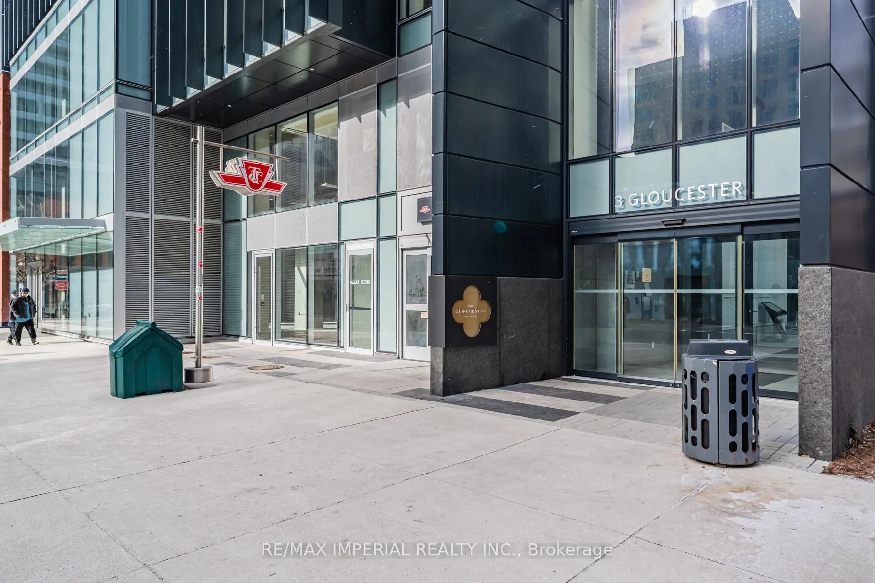 Photo 16 of Unit 306, 3 Gloucester Street, Toronto, Church-Yonge Corridor — HOMEH