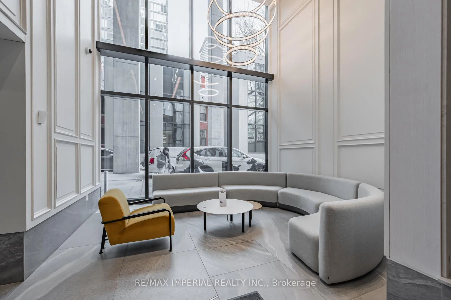 Photo 18 of Unit 306, 3 Gloucester Street, Toronto, Church-Yonge Corridor — HOMEH