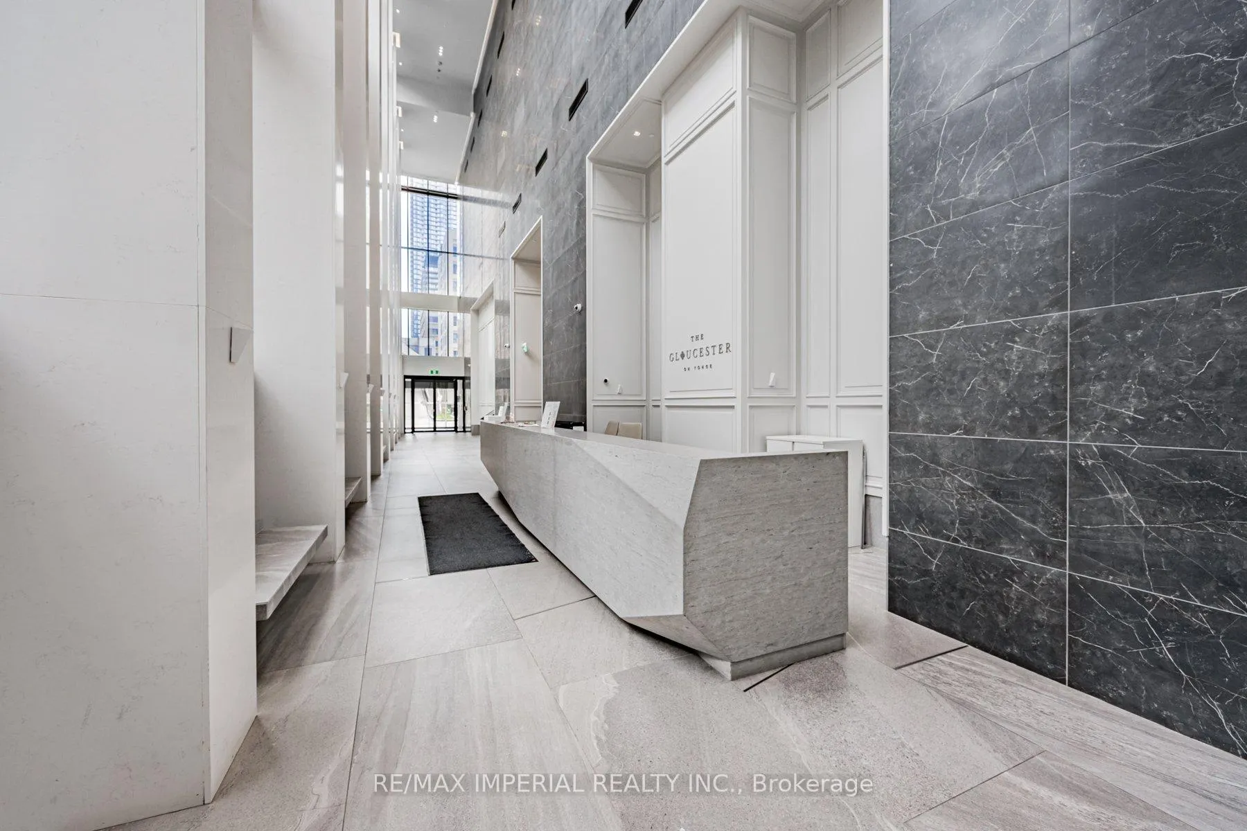 Photo 19 of Unit 306, 3 Gloucester Street, Toronto, Church-Yonge Corridor — HOMEH