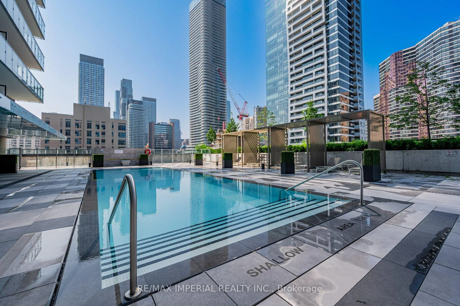 Photo 22 of Unit 306, 3 Gloucester Street, Toronto, Church-Yonge Corridor — HOMEH