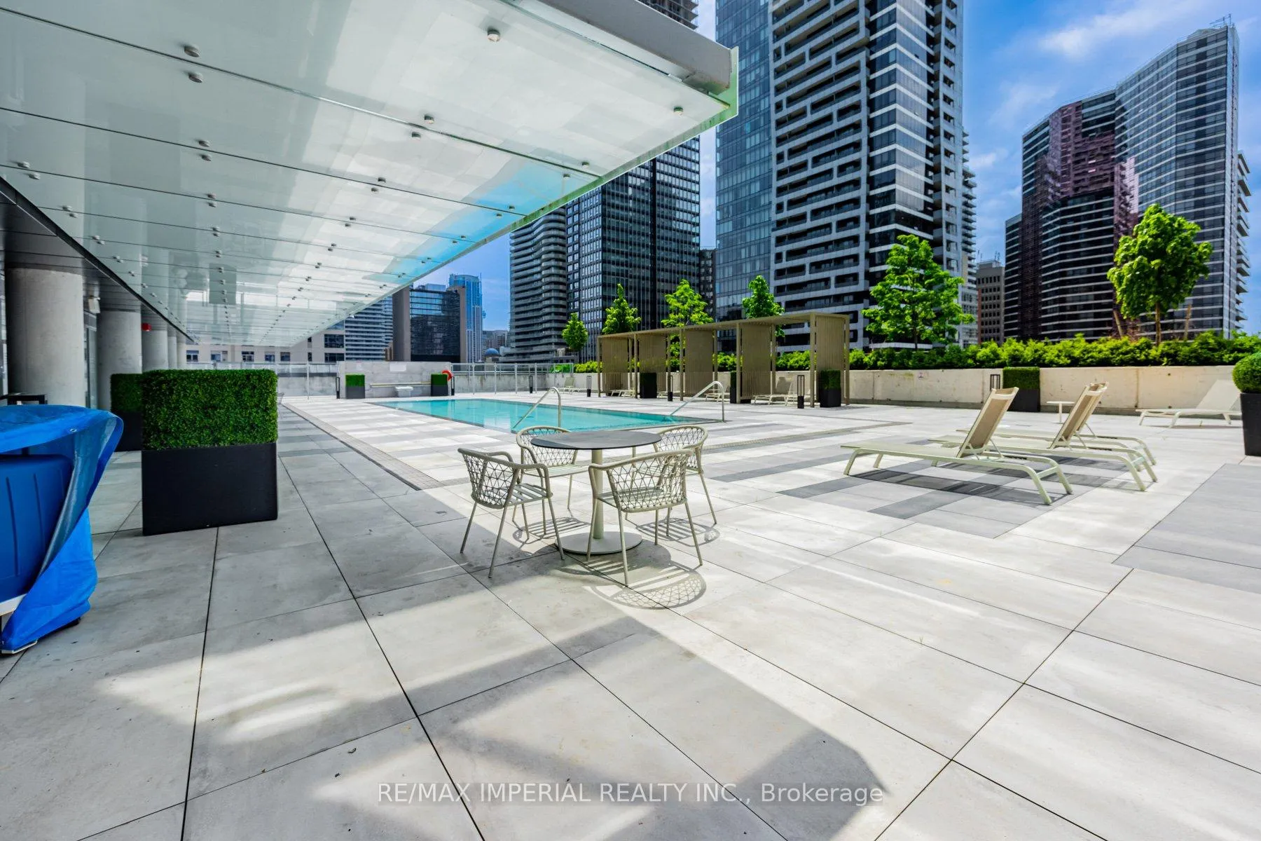 Photo 23 of Unit 306, 3 Gloucester Street, Toronto, Church-Yonge Corridor — HOMEH