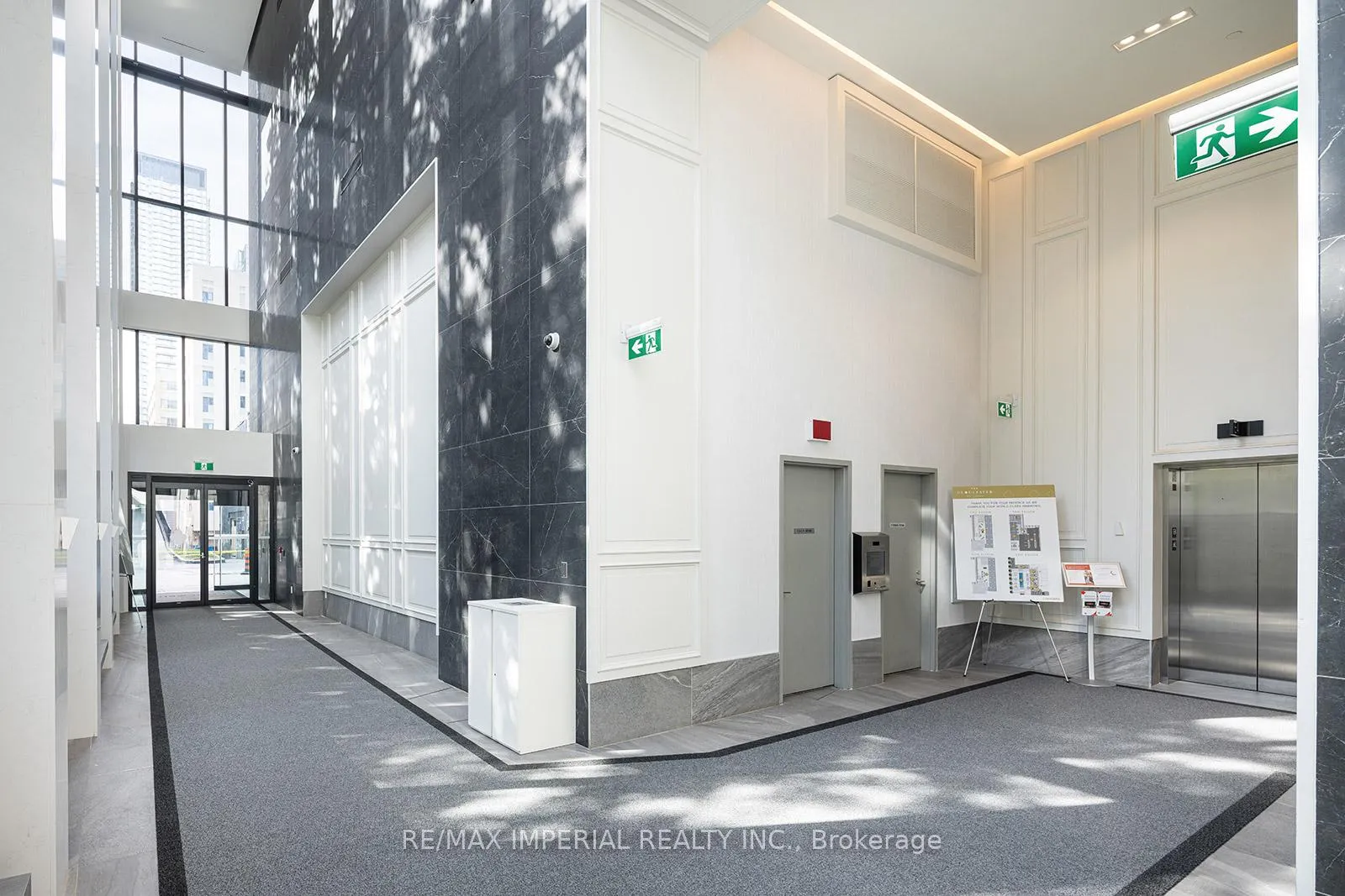 Photo 30 of Unit 306, 3 Gloucester Street, Toronto, Church-Yonge Corridor — HOMEH