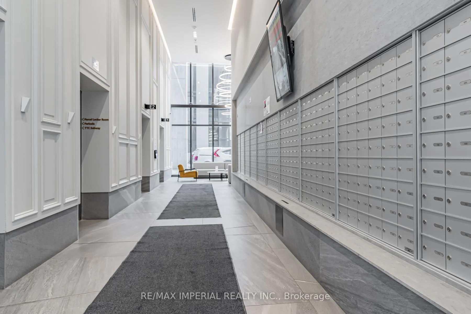 Photo 31 of Unit 306, 3 Gloucester Street, Toronto, Church-Yonge Corridor — HOMEH