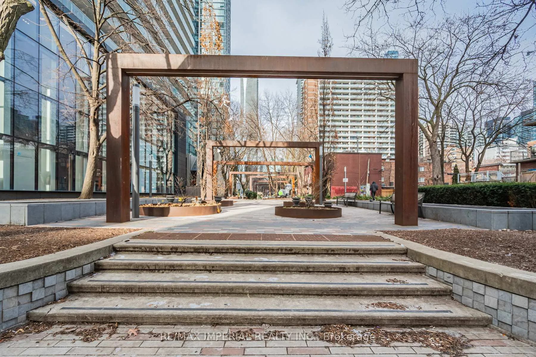 Photo 36 of Unit 306, 3 Gloucester Street, Toronto, Church-Yonge Corridor — HOMEH