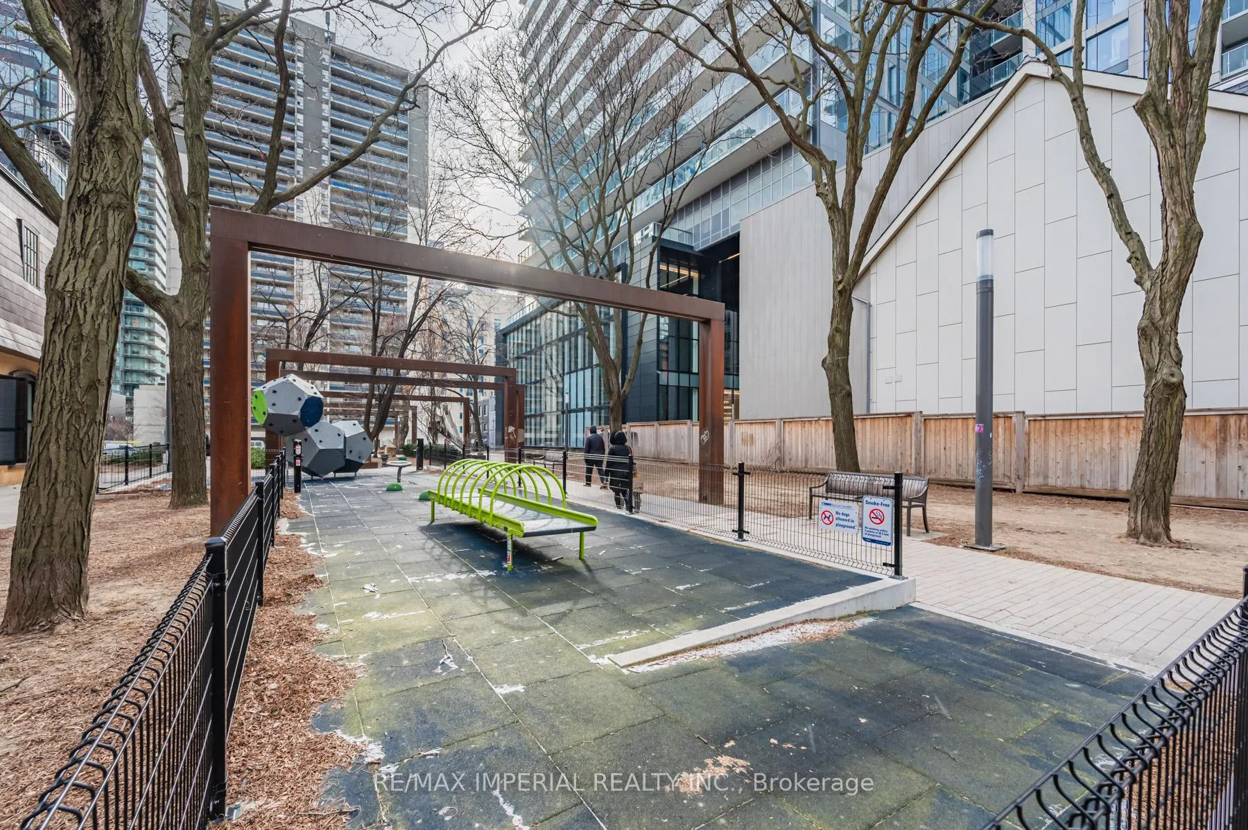Photo 37 of Unit 306, 3 Gloucester Street, Toronto, Church-Yonge Corridor — HOMEH