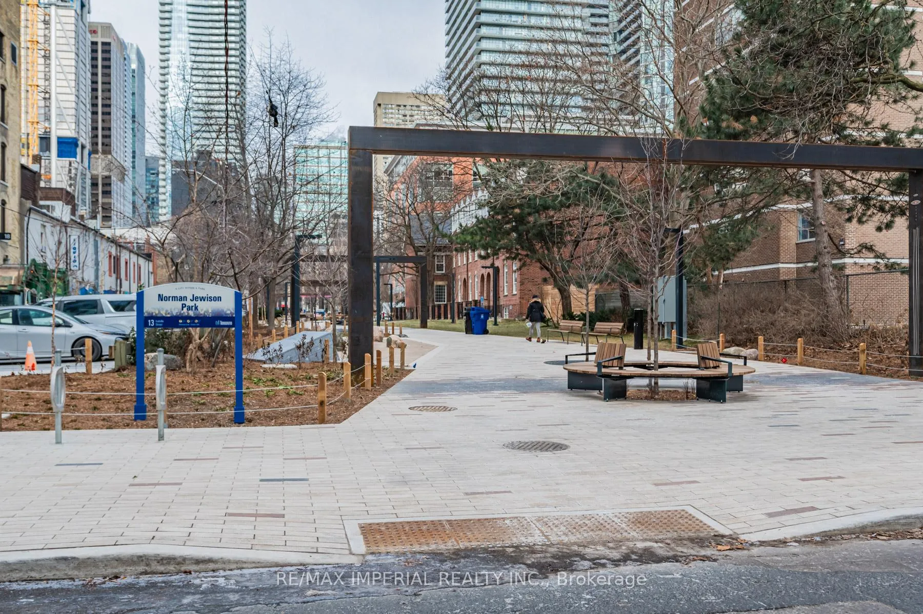 Photo 38 of Unit 306, 3 Gloucester Street, Toronto, Church-Yonge Corridor — HOMEH
