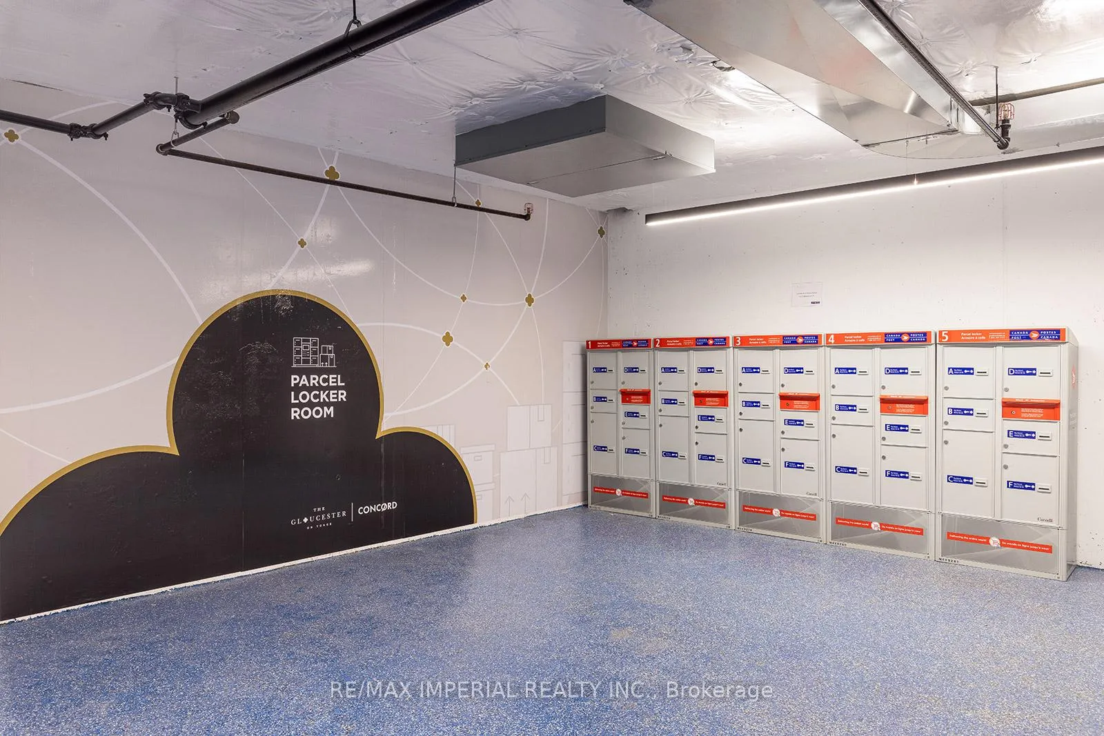 Photo 39 of Unit 306, 3 Gloucester Street, Toronto, Church-Yonge Corridor — HOMEH