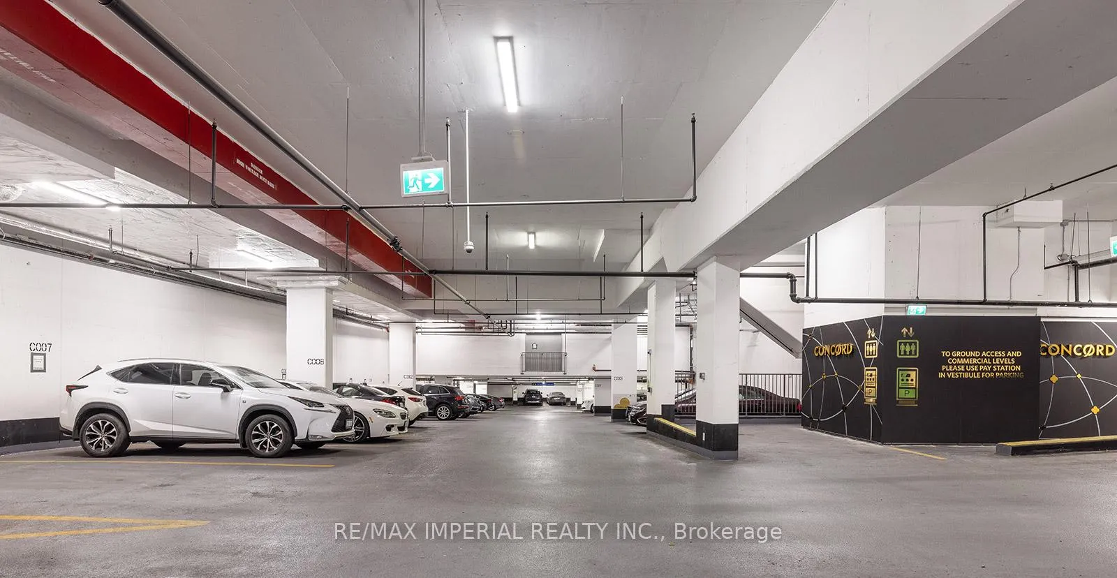 Photo 43 of Unit 306, 3 Gloucester Street, Toronto, Church-Yonge Corridor — HOMEH