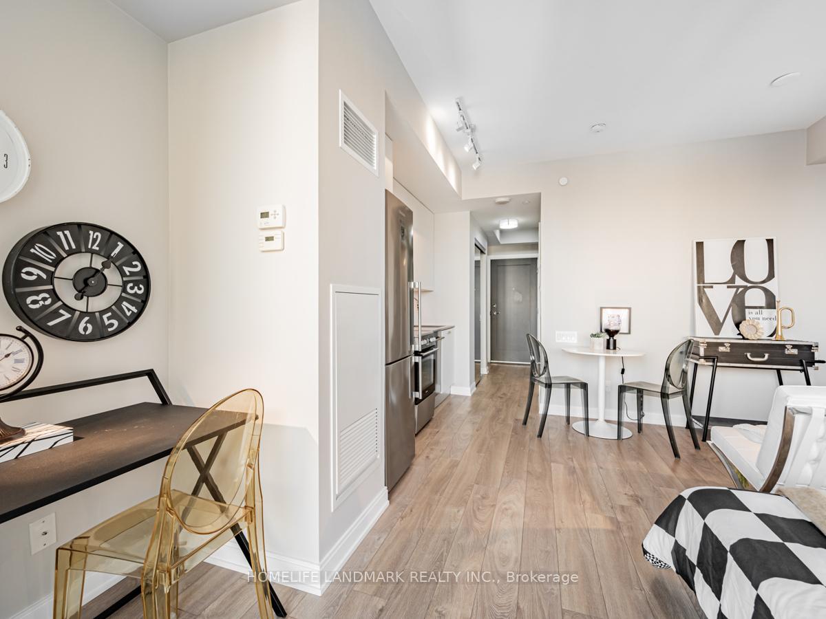 Photo 3 of Unit 2308, 42 Charles Street E, Toronto, Church-Yonge Corridor — HOMEH