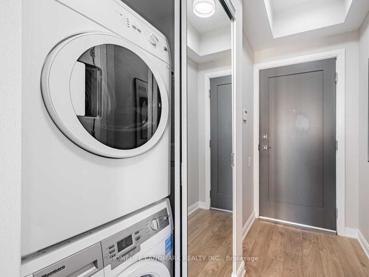 Photo 2 of Unit 2308, 42 Charles Street E, Toronto, Church-Yonge Corridor — HOMEH